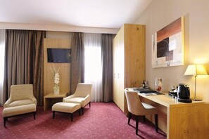 Interior - Hotel Restaurant Verviers (Verviers)