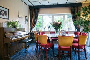 Dining - Zwanenburg (Zwanenburg)