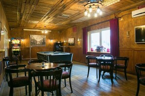 ร้านอาหาร