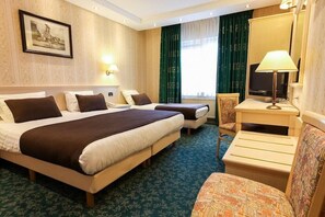 ห้องพัก