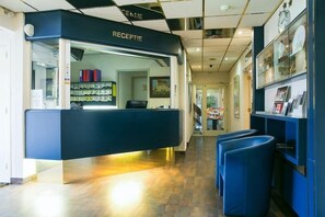 ล็อบบี้