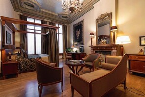 Interior - Grand Hotel De Draak And Residence Dagmara (Bergen op Zoom)