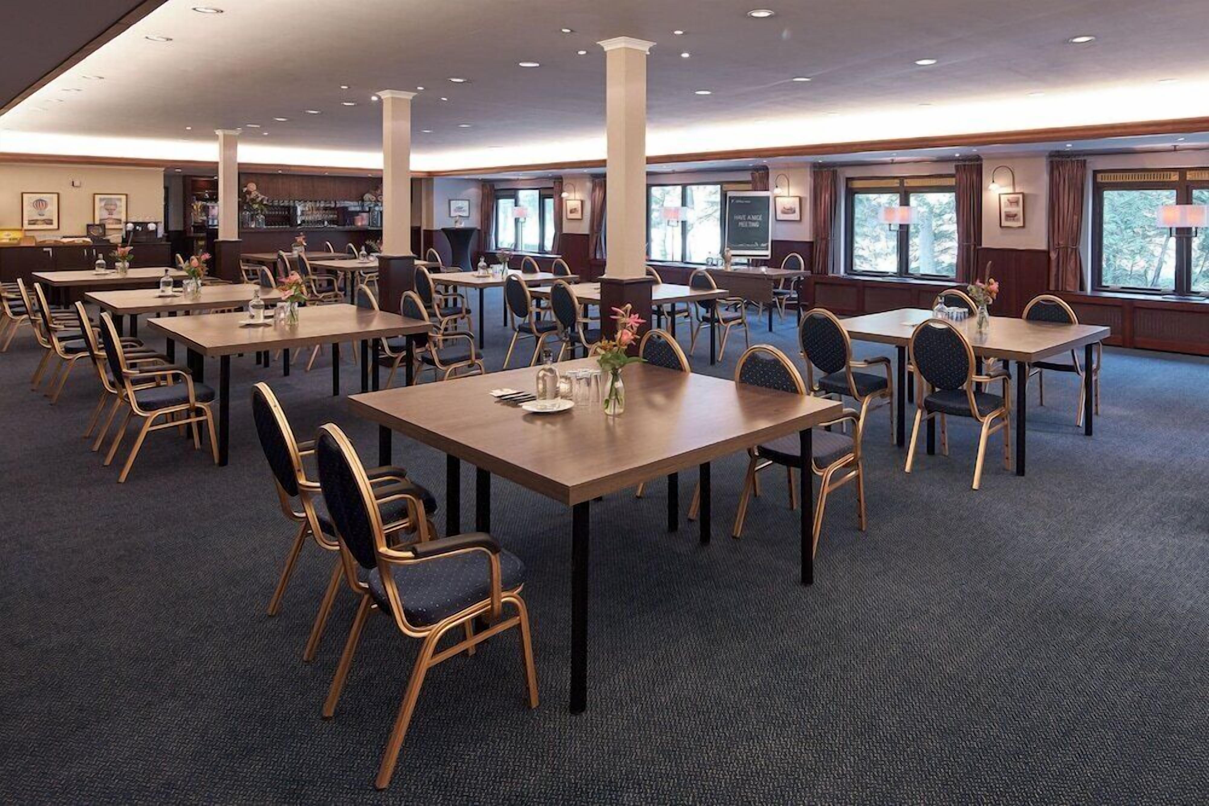 Sala de reuniones