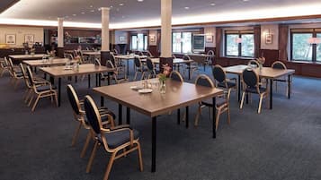 Sala de reuniones