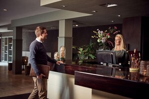 Lobby - De Bilt - Utrecht (De Bilt)