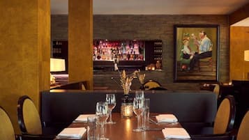Restaurantes