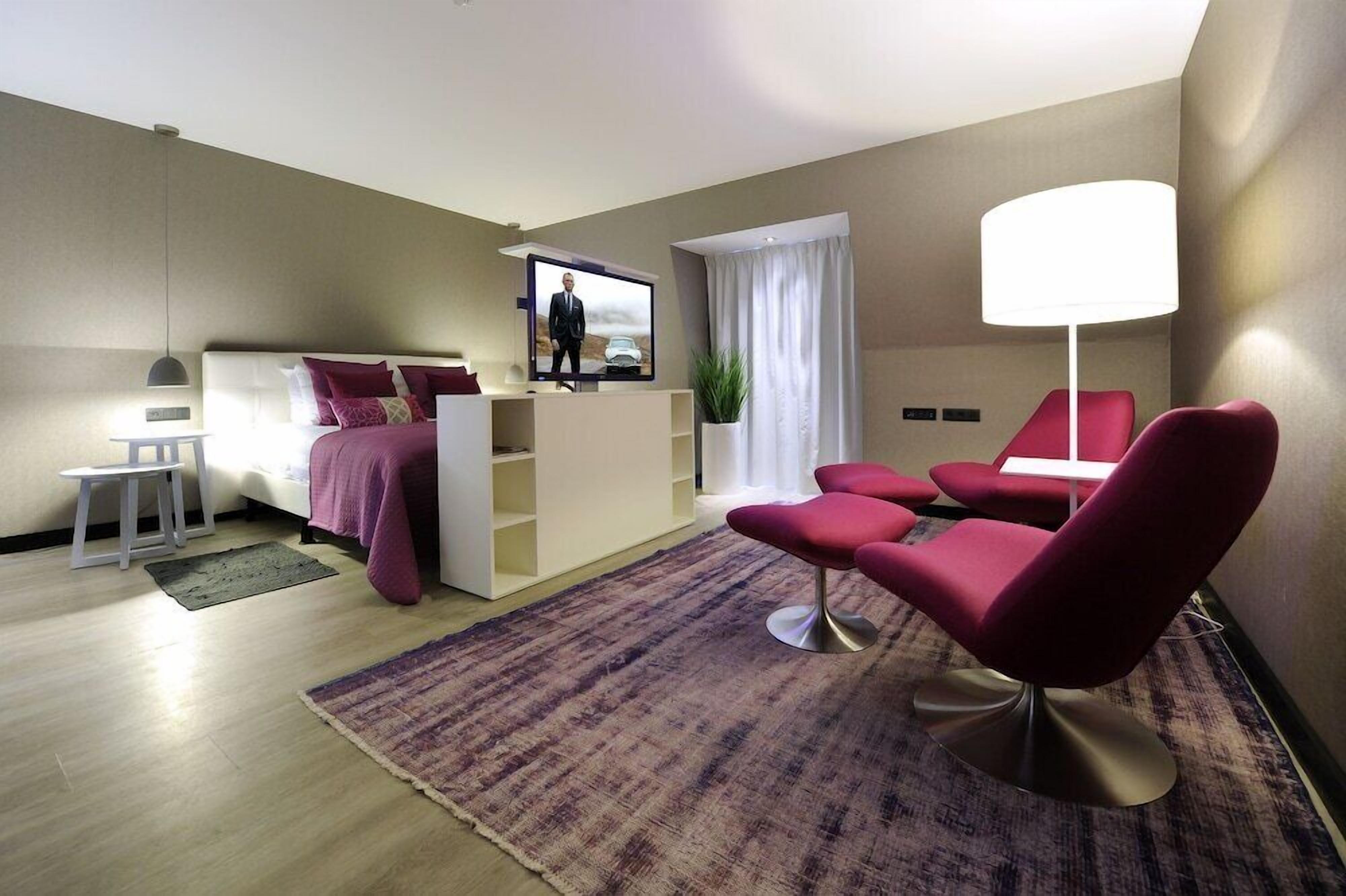 Habitación
