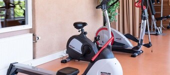 Hotel Restaurant Zalen Hoogeerd