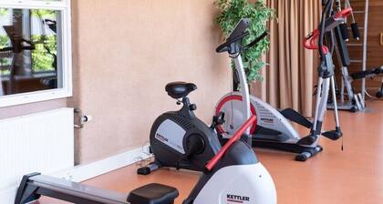 Hotel Restaurant Zalen Hoogeerd