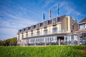 Exterior - Hotel Restaurant Zalen Hoogeerd (Niftrik)