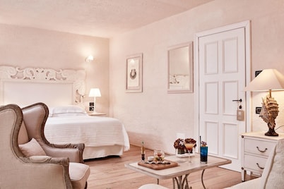 La Villa Del Re - Adults Only