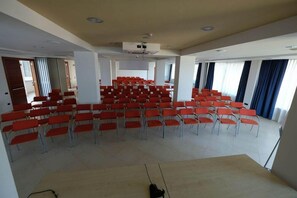 مرفق الاجتماعات