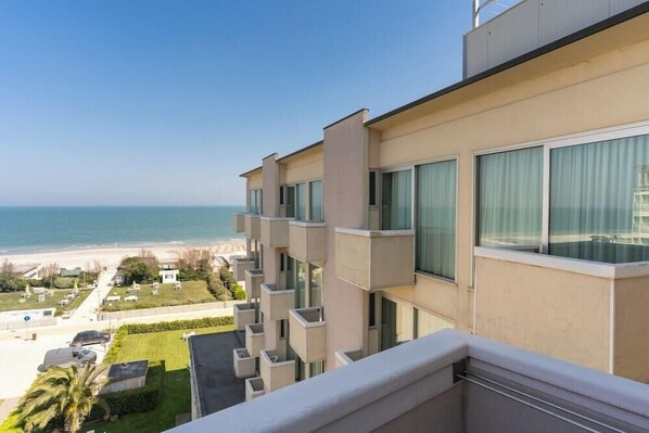 Property grounds - Embassy & Boston (Cervia)