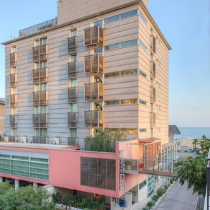 Exterior - Hotel Rosanna 3 Stelle Superior (Jesolo)