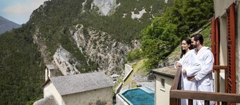 Hotel Bagni Vecchi