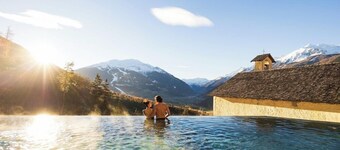 Hotel Bagni Vecchi