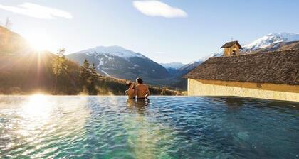 Hotel Bagni Vecchi