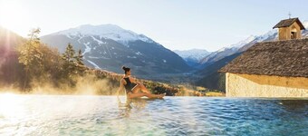 Hotel Bagni Vecchi
