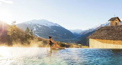 Hotel Bagni Vecchi