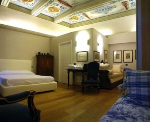 Room - A Casa Di Paola Suite (Ravenna)