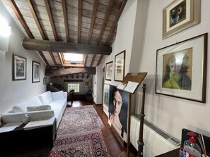 Interior - A Casa Di Paola Suite (Ravenna)
