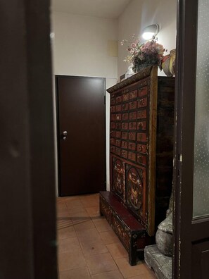 Interieur