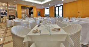 Tempat makan