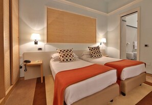 Room - San Marco (Noceto)