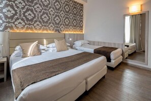 Room - SAN Marco (Noceto)