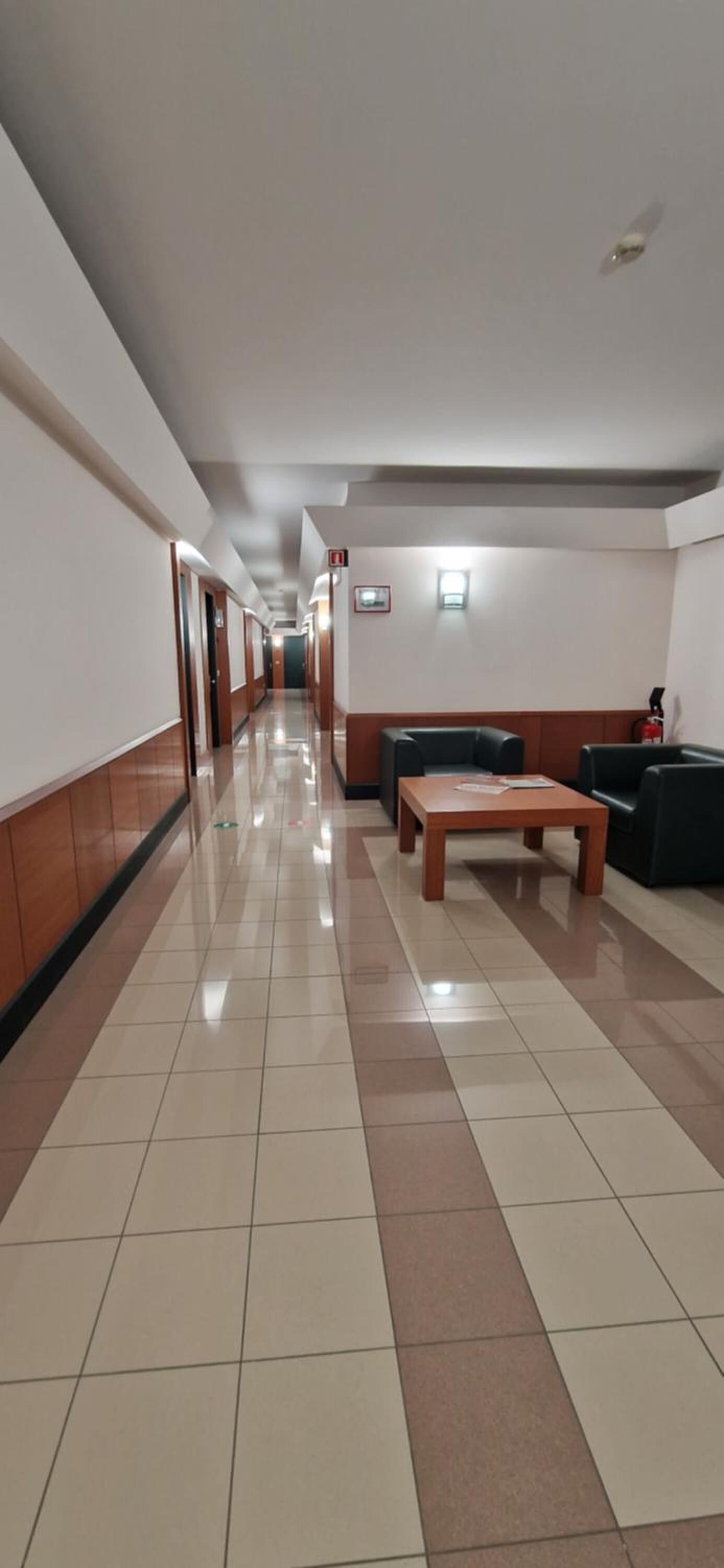 Hall