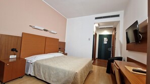 Room - Mareschi Palace (Novara)
