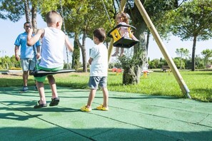 Zona infantil