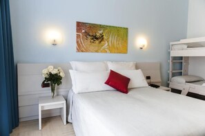 Room - Tenuta La Baronessa (Tuglie)