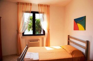 Room - Tenuta La Baronessa (Tuglie)