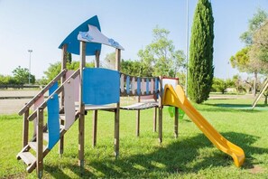 Children’s area - Tenuta La Baronessa (Tuglie)