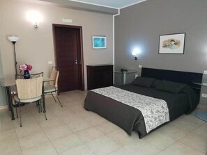 Room - Hotel Residence La Palma (Catania)