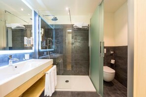 Bathroom - Alp Holiday Dolomiti (Dimaro Folgarida)