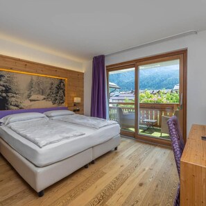 Room - Alp Holiday Dolomiti (Dimaro Folgarida)
