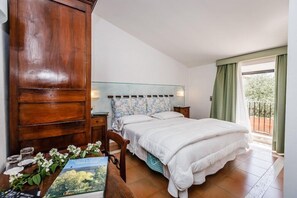Room - Relais Villa Acquaviva (Manciano)