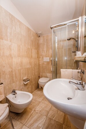Bathroom - Relais Villa Acquaviva (Manciano)