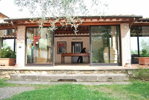 Detalle del exterior