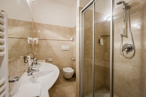 Bathroom - Relais Villa Acquaviva (Manciano)