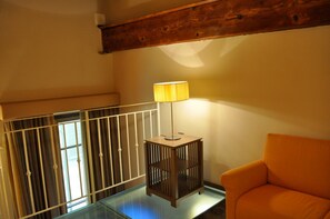 Interior - Residence La Repubblica & Piazza Della Repubblica, 4 (Florence)