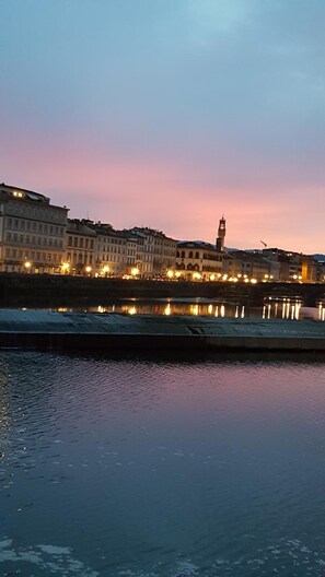 Miscellaneous - Residence La Repubblica & Piazza Della Repubblica, 4 (Florence)