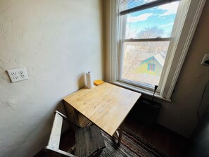 Interior - Historic 1886 German Bakery Home Near Ferry & Verrazano (Staten Island)