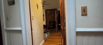 Historic 1886 German Bakery Home Near Ferry & Verrazano