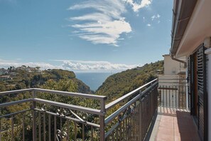 Àrea exterior de l'allotjament