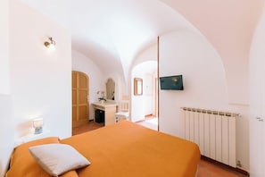 Room - Albergo La Margherita (Scala)