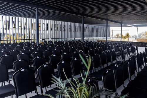 Jinhold Hotel And Serviced Apartment