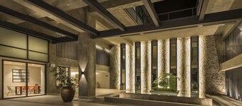 Jinhold Hotel And Serviced Apartment